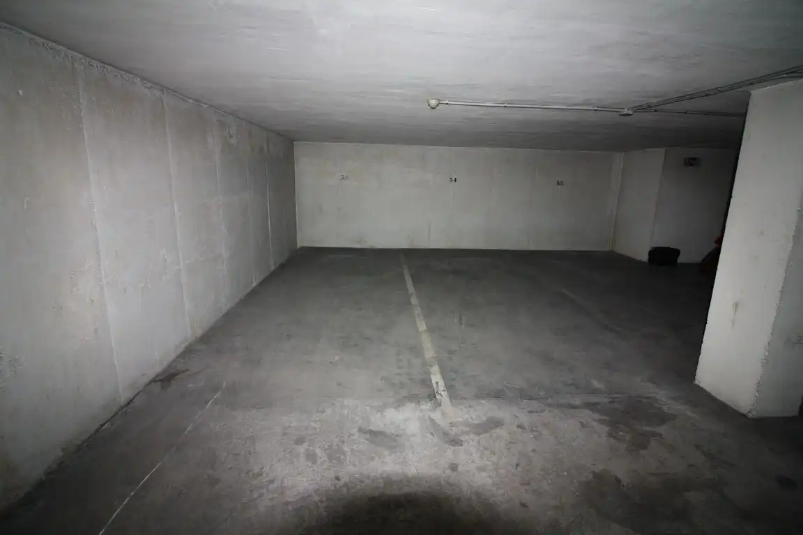 Einzelparkplatz zum Verkauf in Altea ciudad, imagen 3