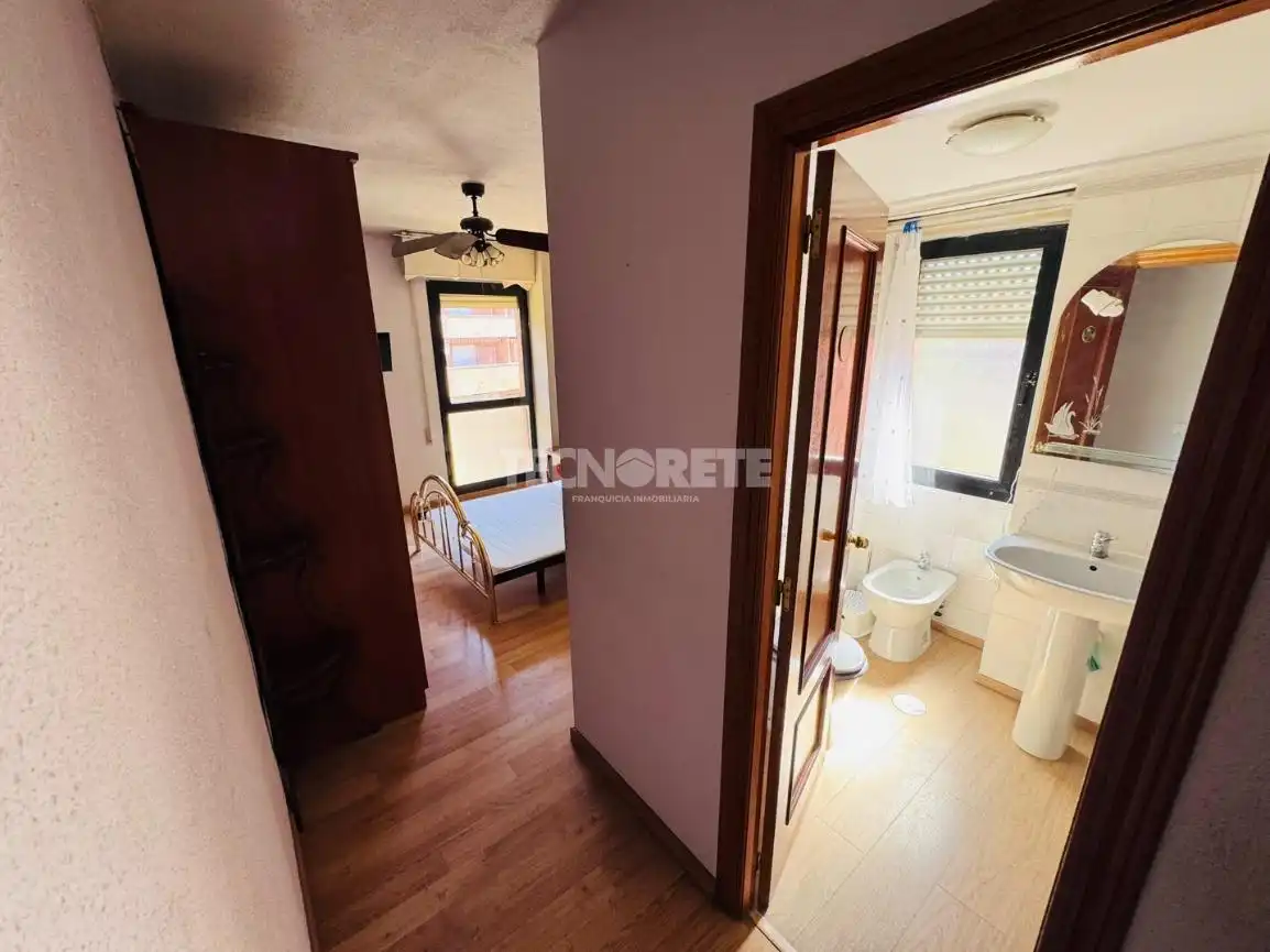 Habitación de Piso en venta en Toledo con Aire acondicionado, Calefacción y Trastero