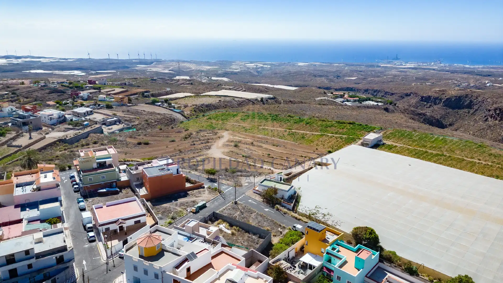 Terreno residenziale in vendita a Arico, imagen 42