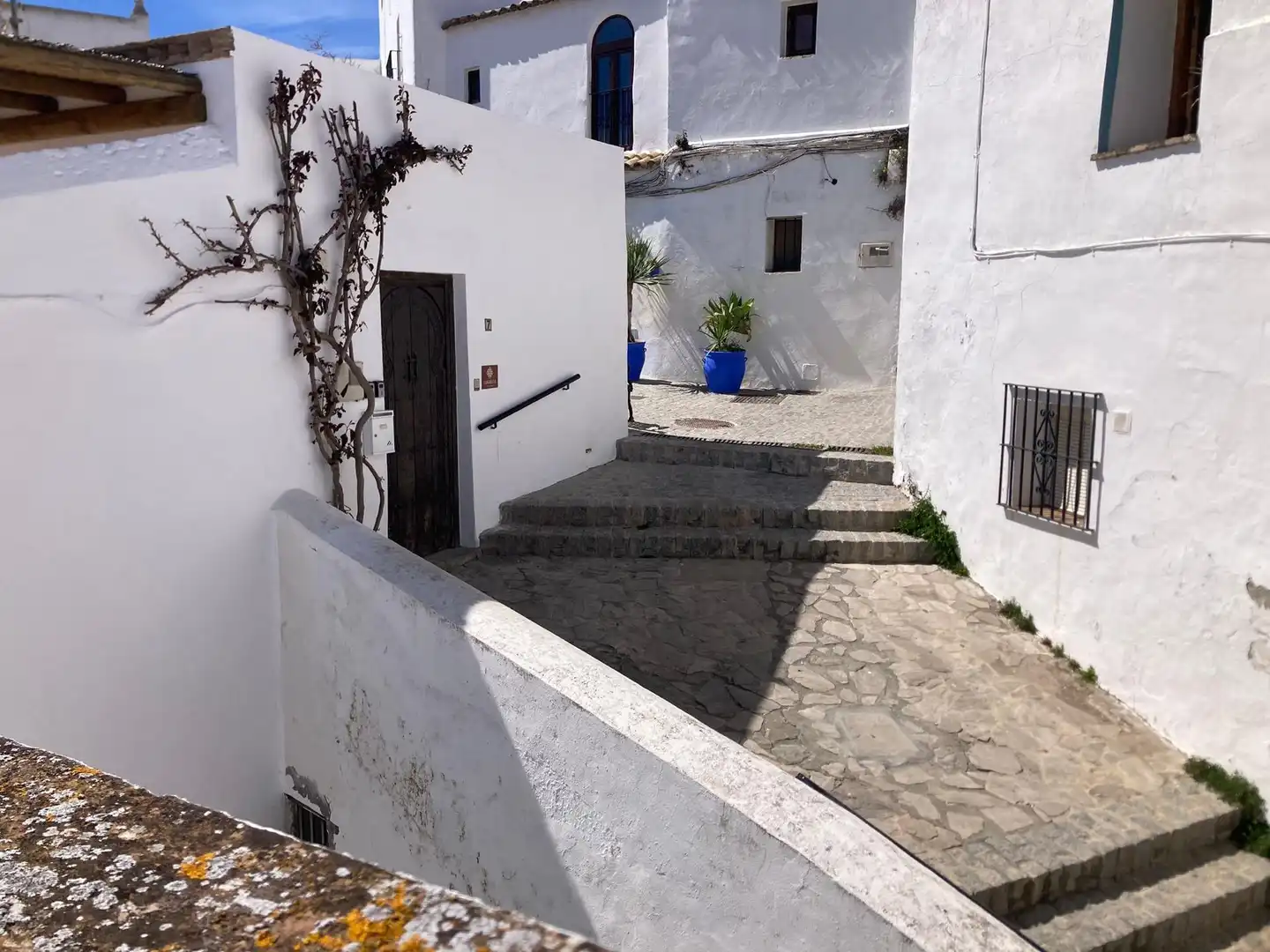 Casa amb terrassa en venda a Vejer, imagen 46