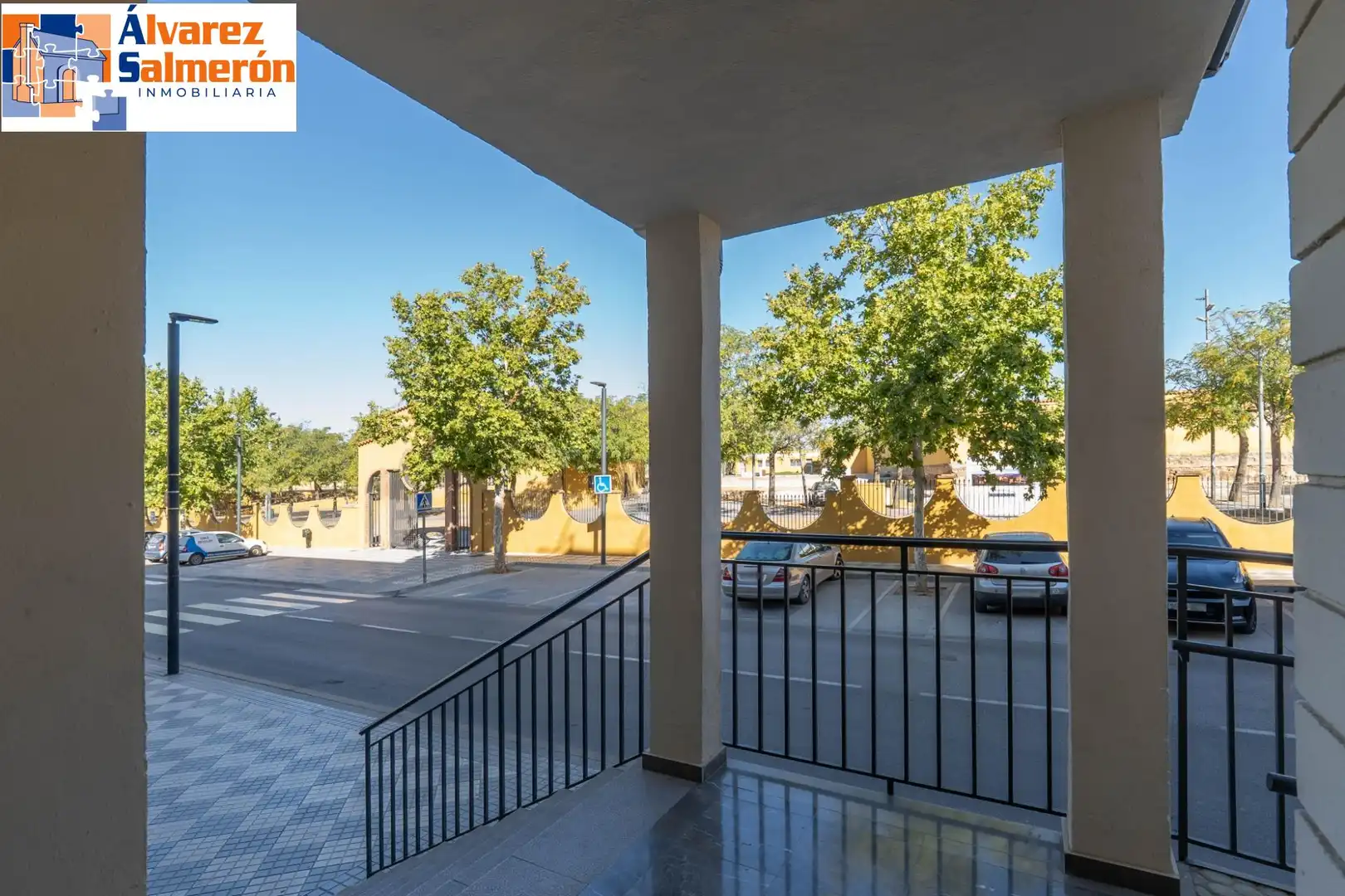 Appartement avec piscine à vendre à Calle BLASCO IBAÑEZ, imagen 47
