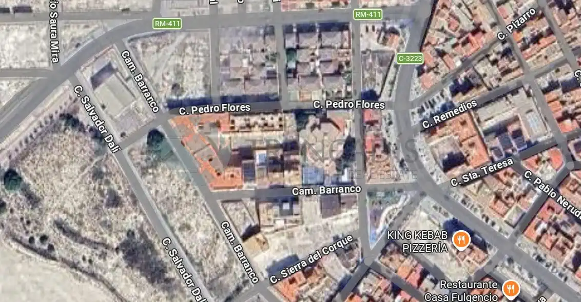 Appartement à vendre à CL PINTOR PEDRO FLORES  Es: Pl: Pt:F  FORTUNA (MURCIA), imagen 2