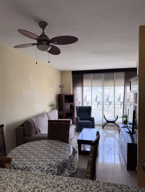 Apartment with pool for sale in La Cala de Villajoyosa, imagen 4
