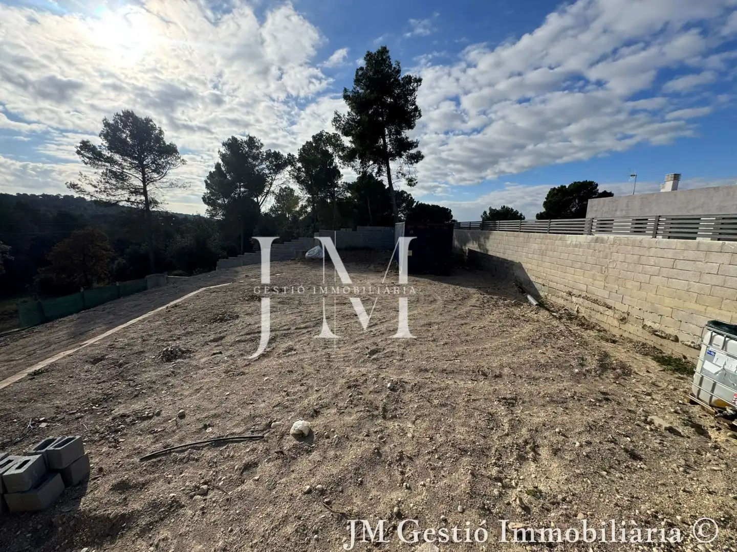 Residencial en venta en Carrer del Camí de Can Corbera, 62, Les Fonts