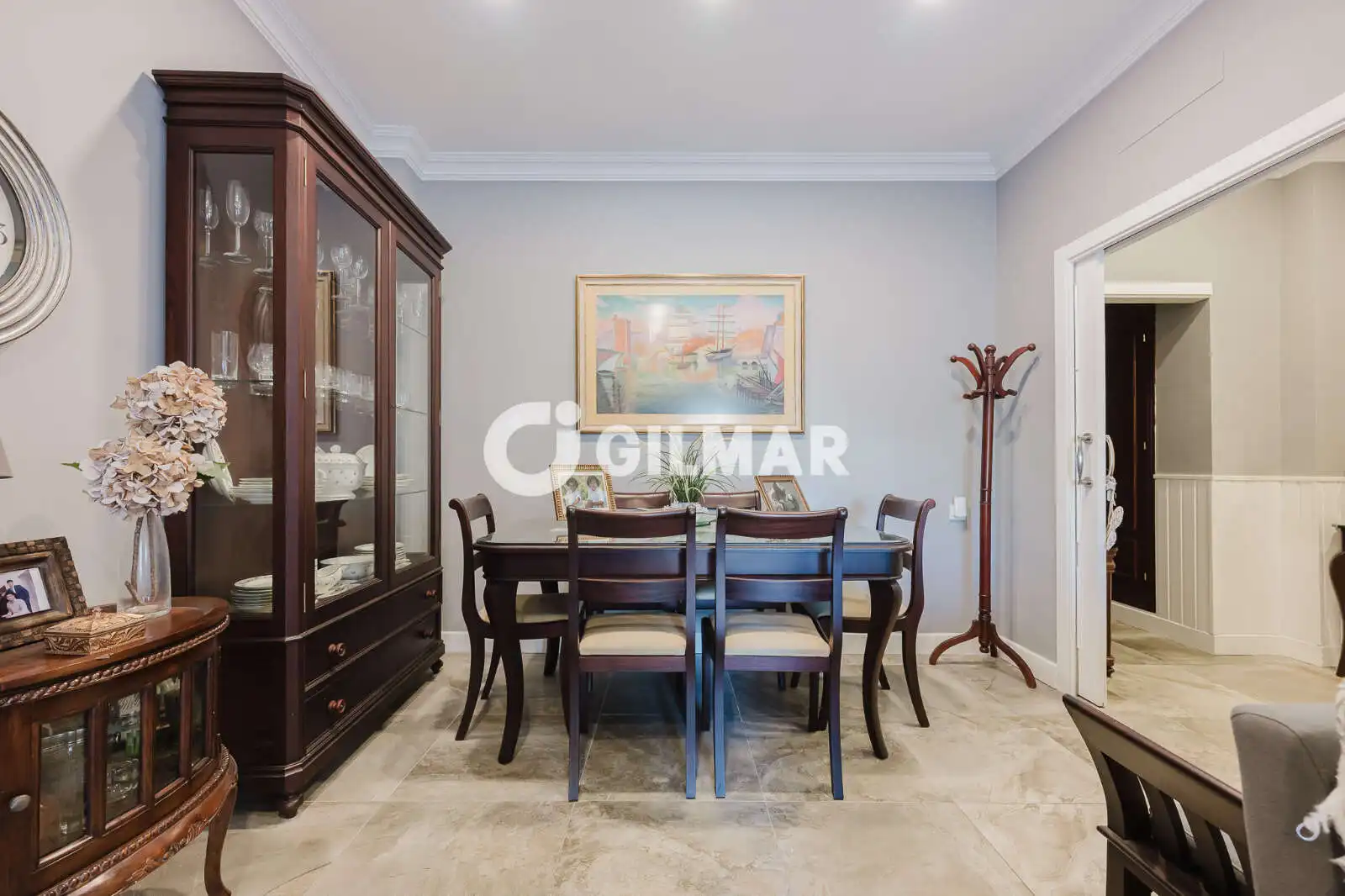 Piso con terraza en venta en La Pastora - La Estación, imagen 5