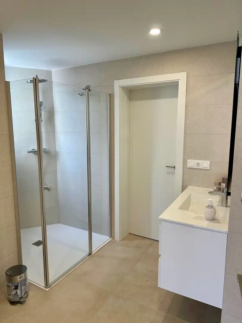 Apartamento con piscina en venta en Playa de Poniente, imagen 11
