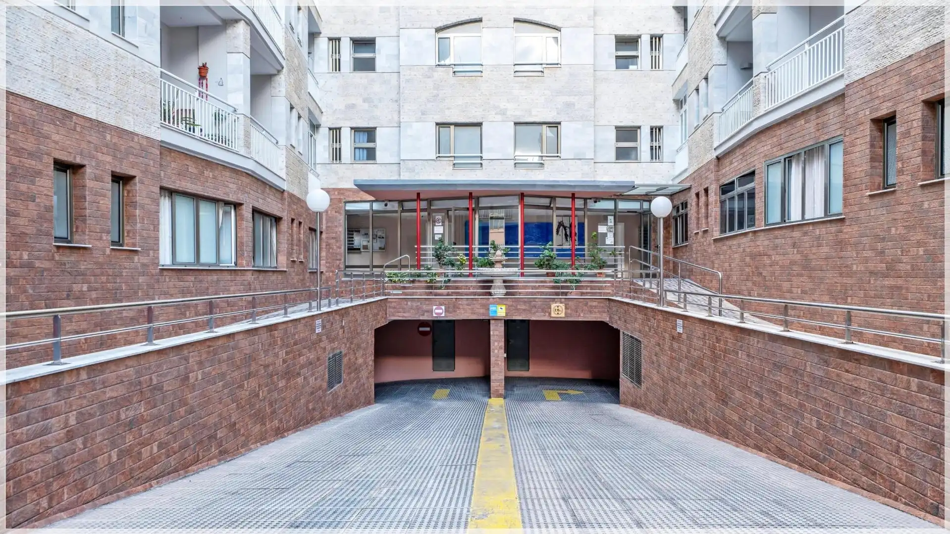 Vista exterior de Àtic en venda en Las Palmas de Gran Canaria amb Terrassa