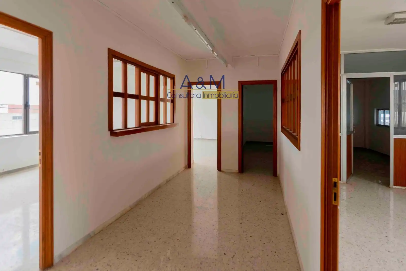 Nave industrial en venta en Cobalto, imagen 8