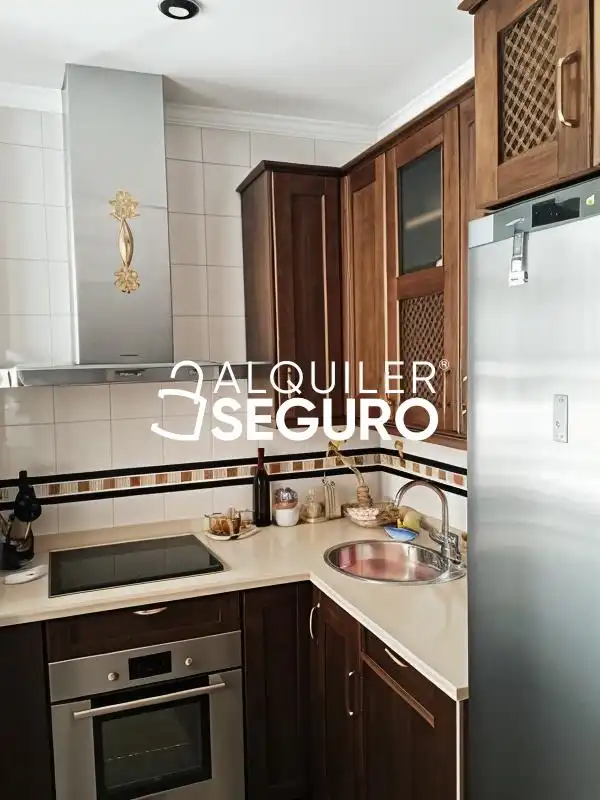 Detached house to rent in Molinos, imagen 3