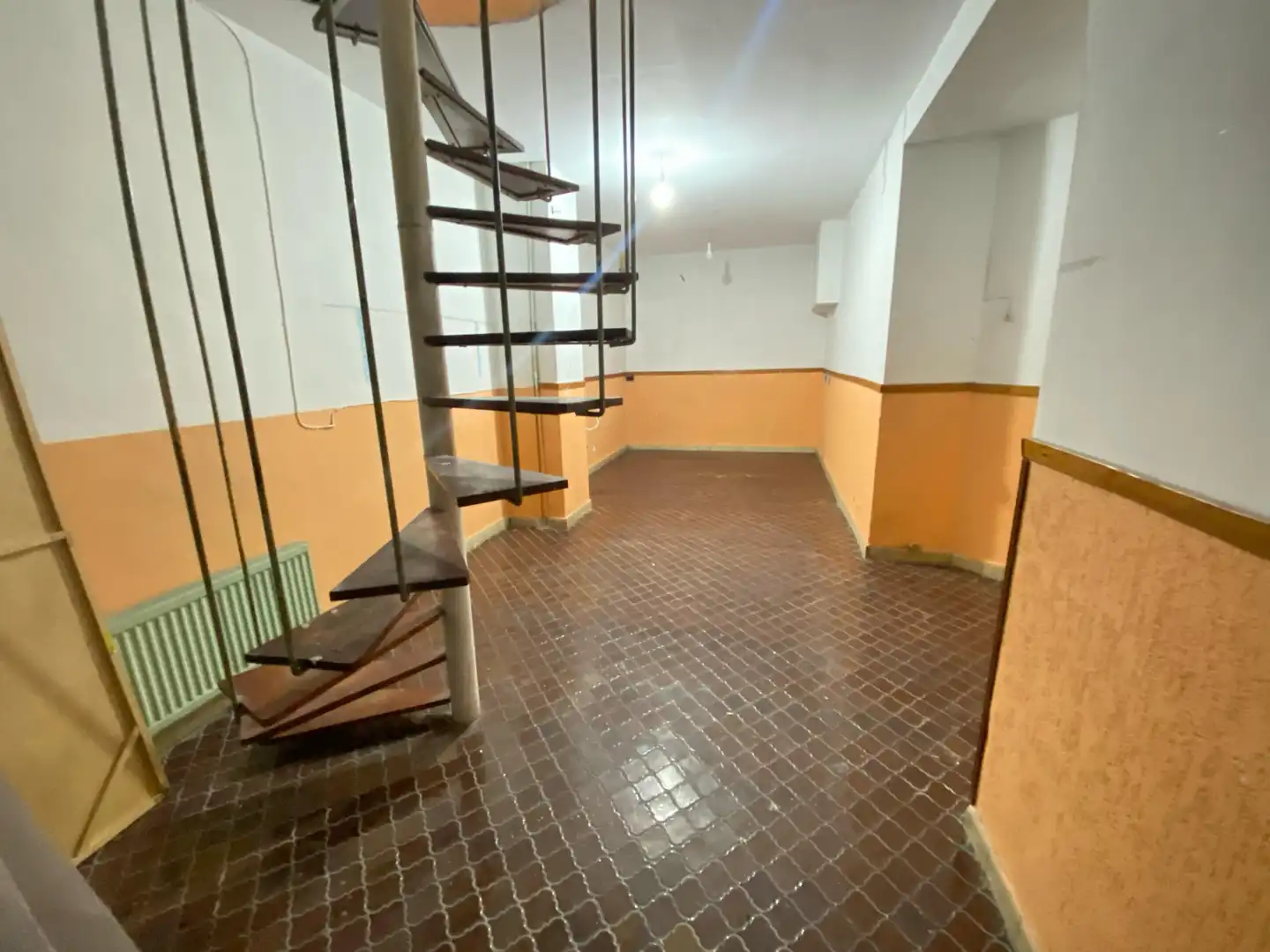 Gewerbefläche zum Verkauf in Calle República Argentina, imagen 15