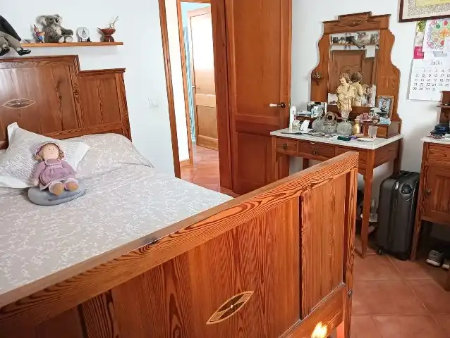 Xalet amb piscina en venda a Cala Blanca, imagen 17