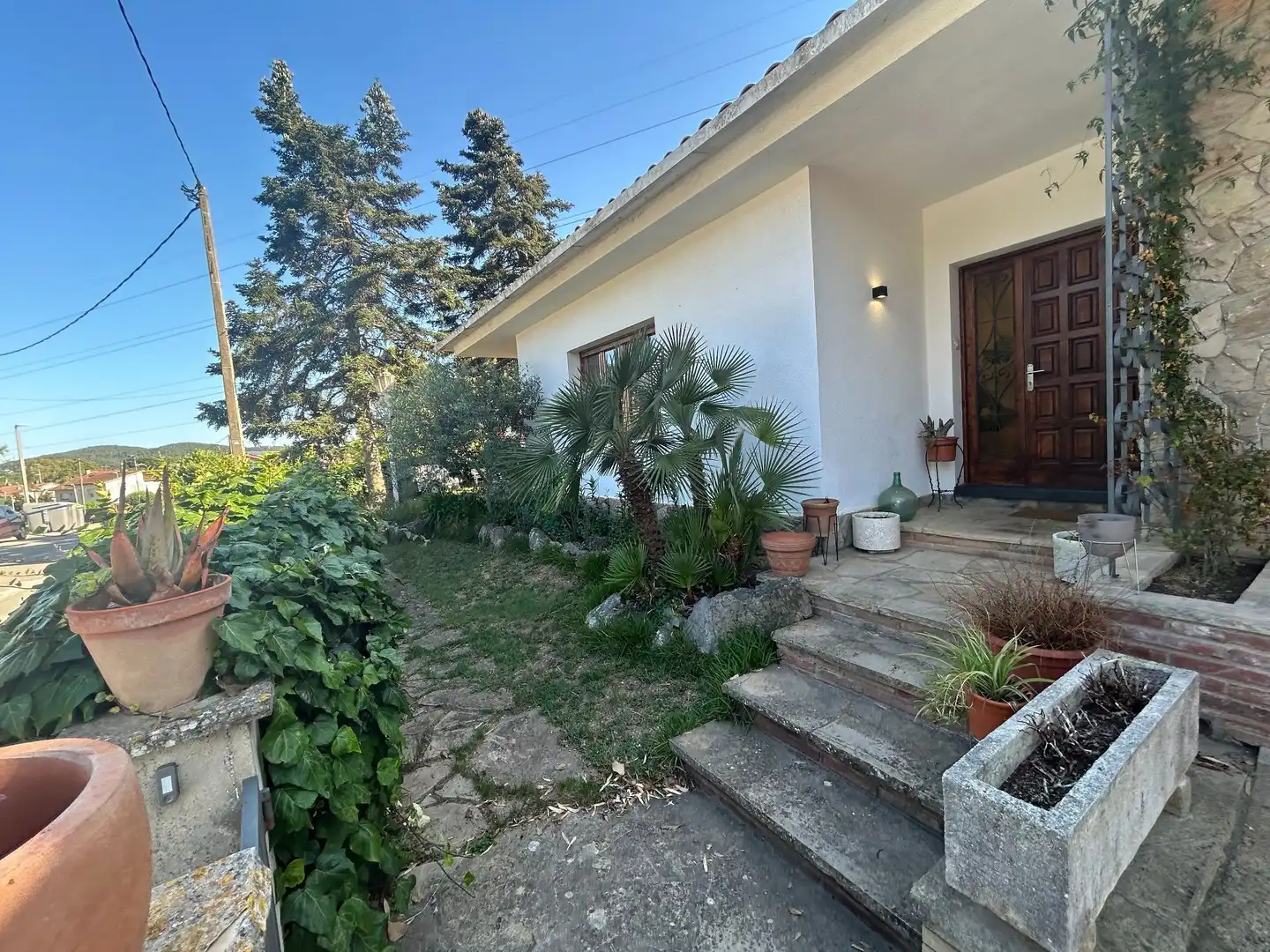 Haus mit Pool zum Verkauf in Begues, imagen 46