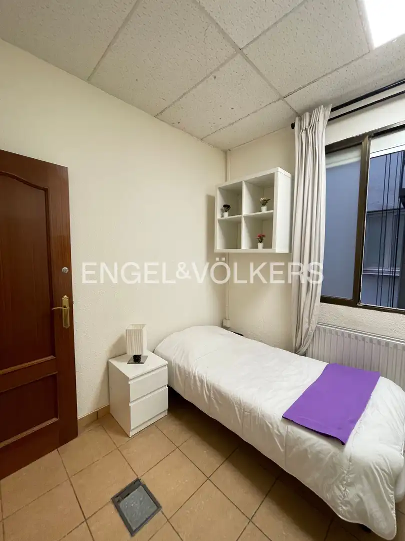 Appartement avec balcon à vendre à Chamberí, imagen 15