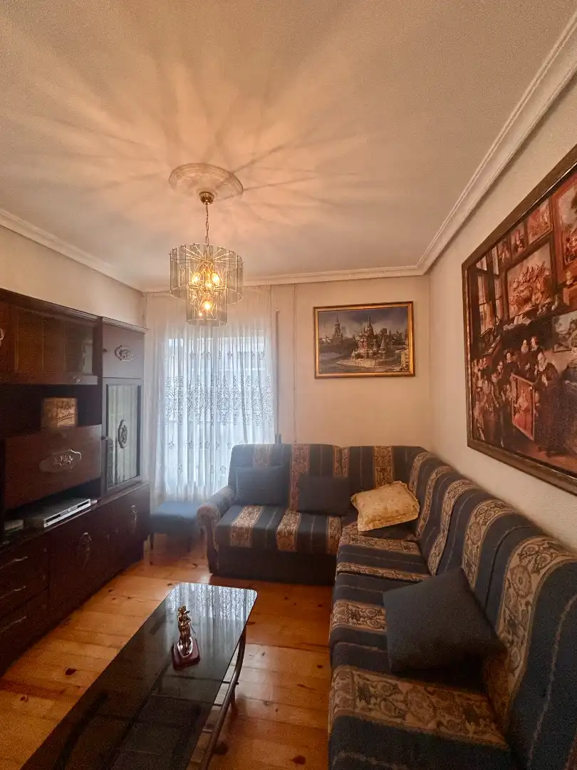 Wohnung mit Terrasse zum Verkauf in Galtzaraborda Hiribidea 51, imagen 31