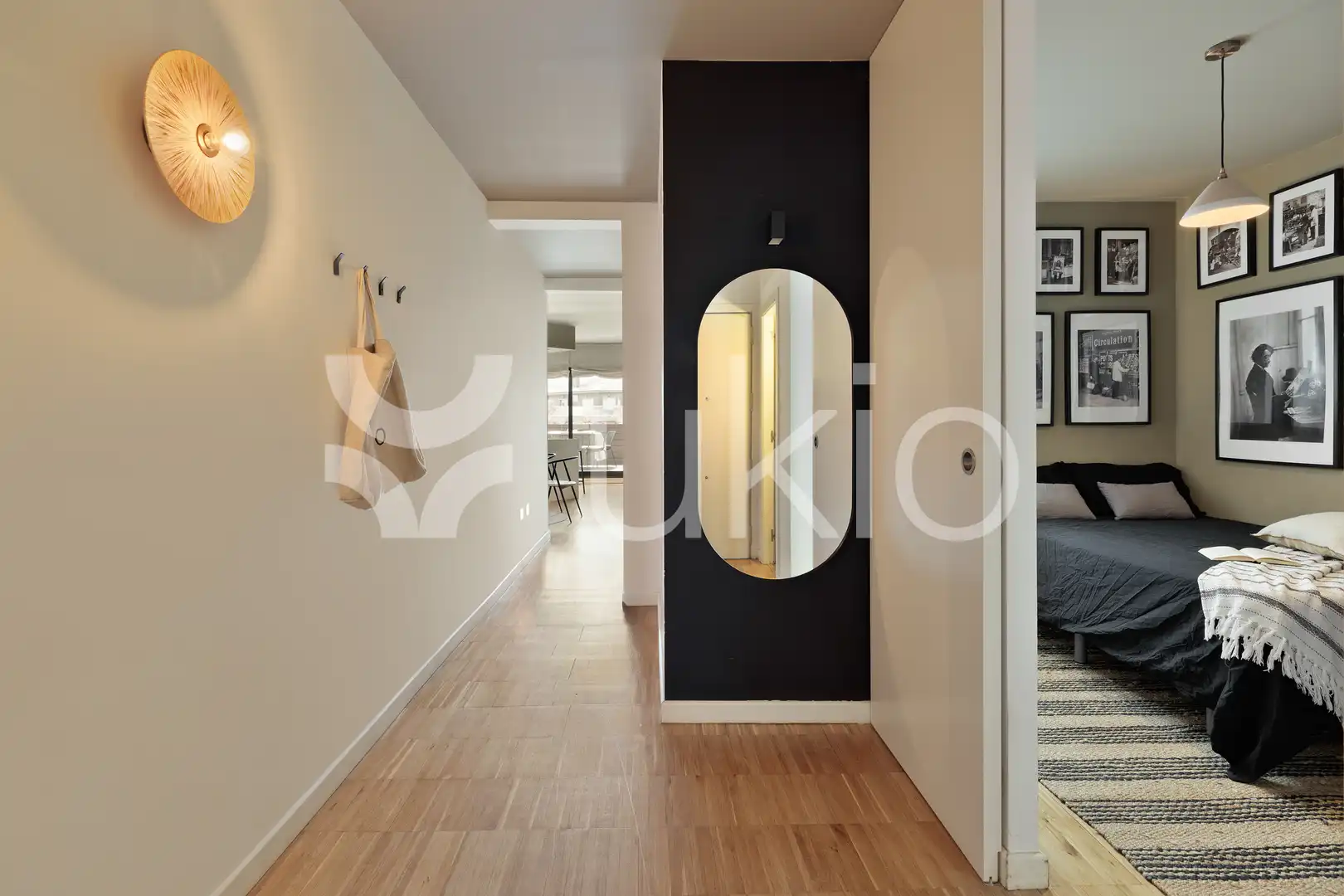 Apartment with lift to rent in Carrer de Padilla, imagen 10
