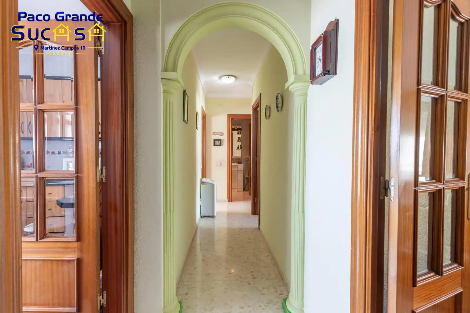 Appartement avec terrasse à vendre à Calle Calle César Augusto 7, imagen 10
