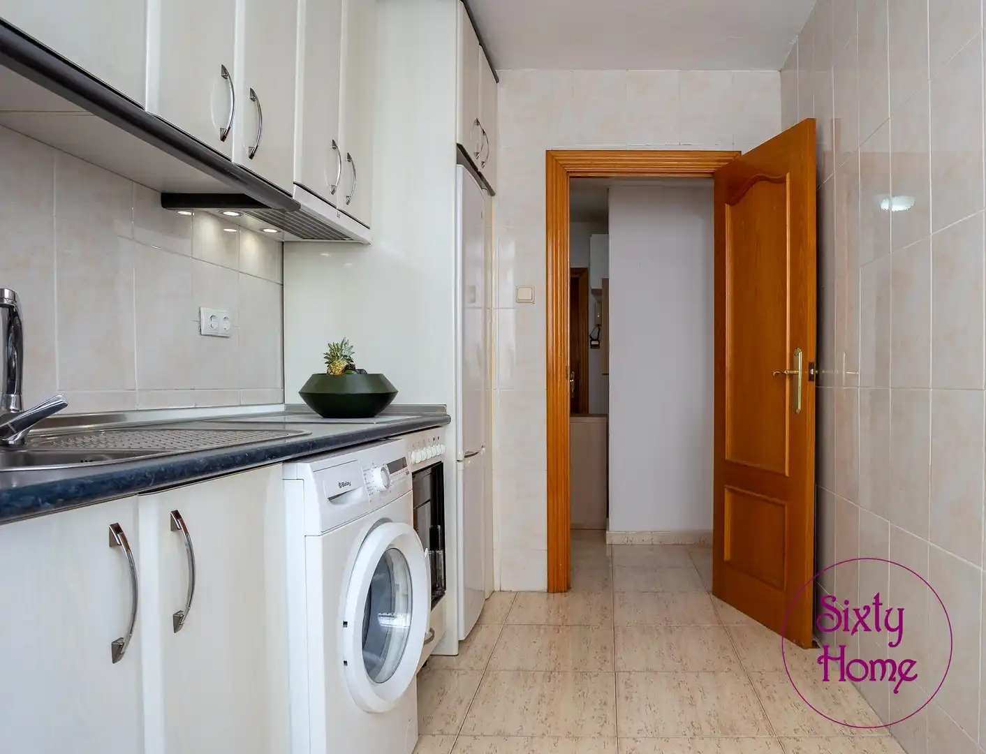 Piso con ascensor en venta en Calle del Tenor Fleta 38, imagen 12