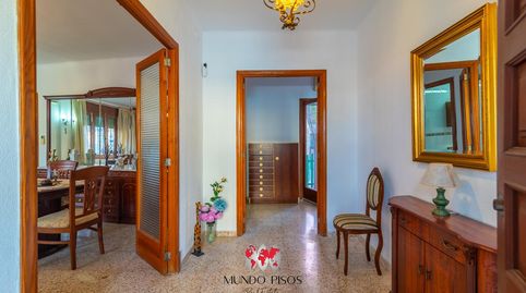 Foto 5 von Erdgeschoss zum Verkauf in El Coll d'en Rabassa, Palma de Mallorca