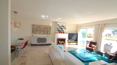 Photo 2 of Single-family semi-detached for sale in Calle Sand, 52, Santa Clara, Málaga