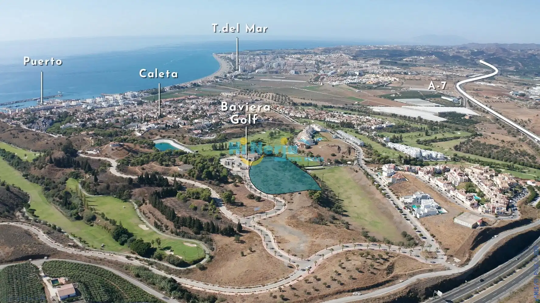Terreni e lotti in vendita a Vélez-Málaga ciudad, imagen 10