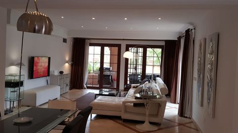 Foto 3 de Casa o chalet de alquiler en Villacana - Costalita - Saladillo, Estepona
