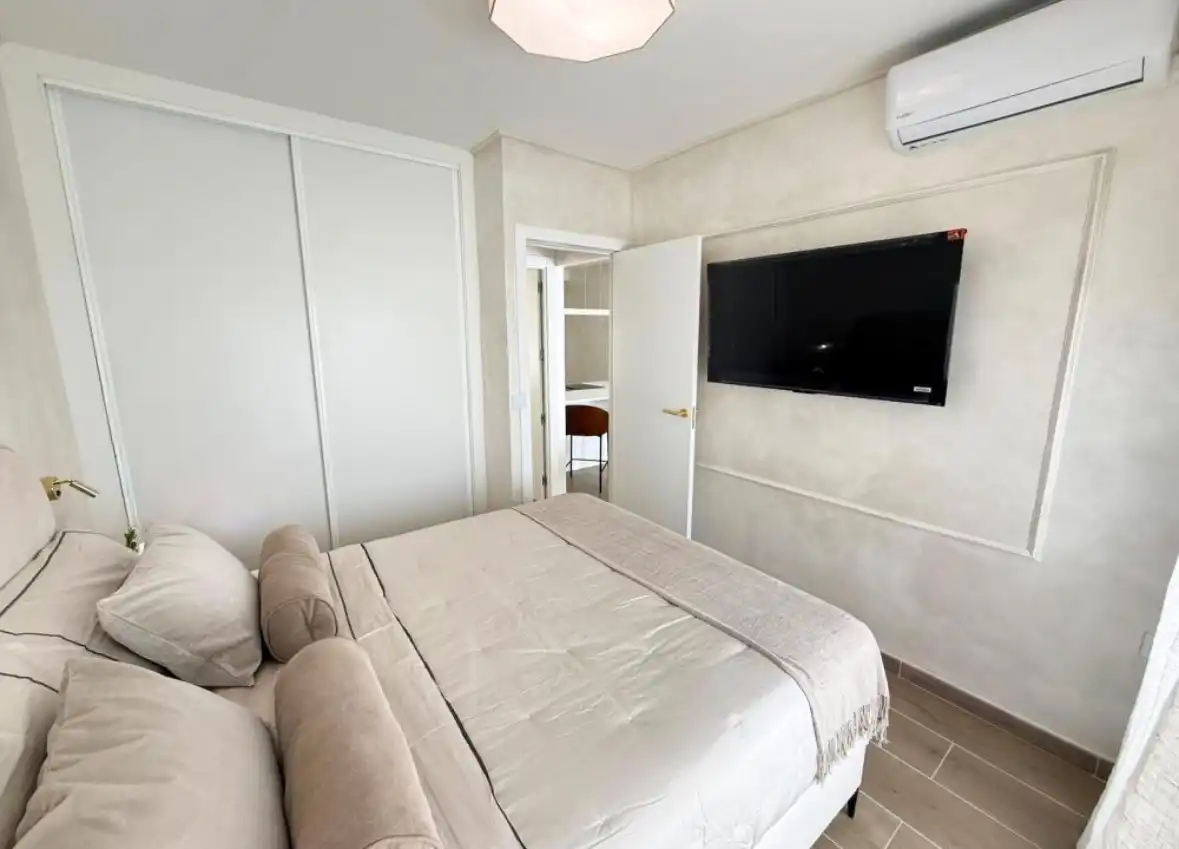 Apartment mit Terrasse zum Verkauf in Centro, imagen 15