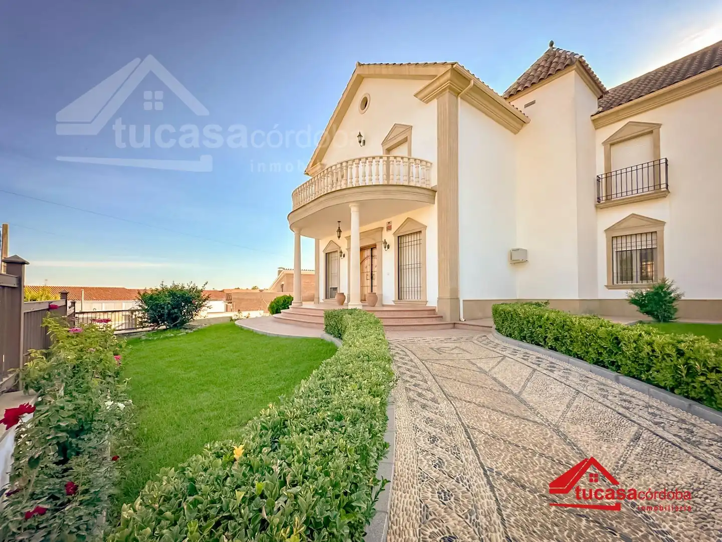 Villa con terrazza in vendita a Norte-Sierra, imagen 38