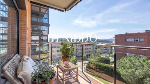 Foto 3 de Piso en venta en Turó de Can Mates, Sant Cugat del Vallès