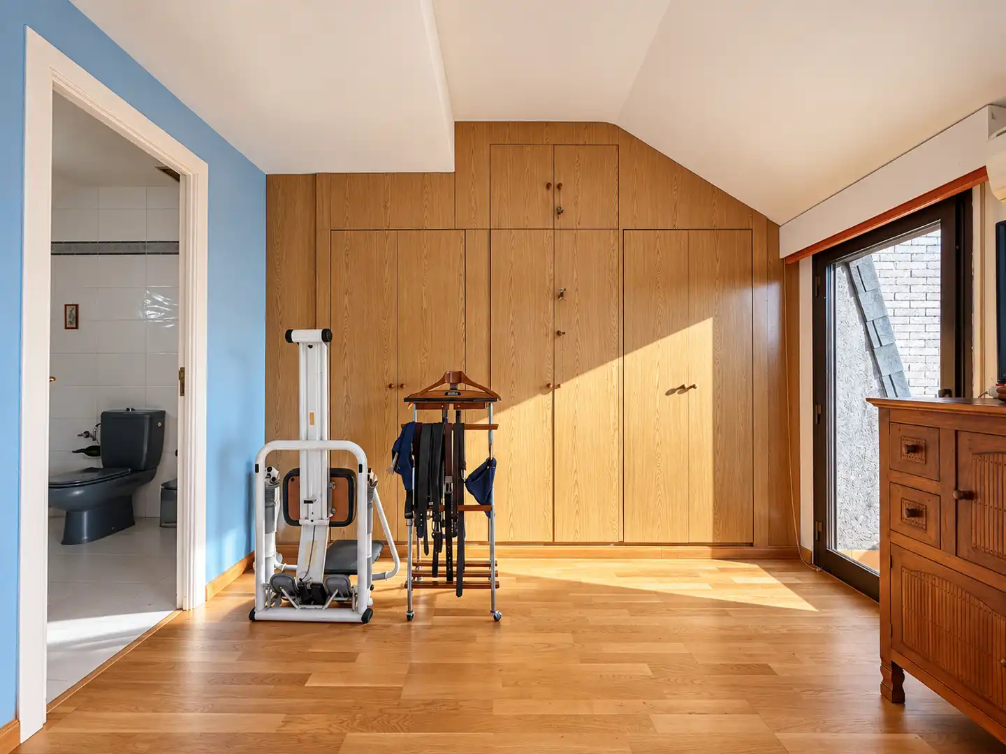 Habitación de Piso en venta en Rozas Centro