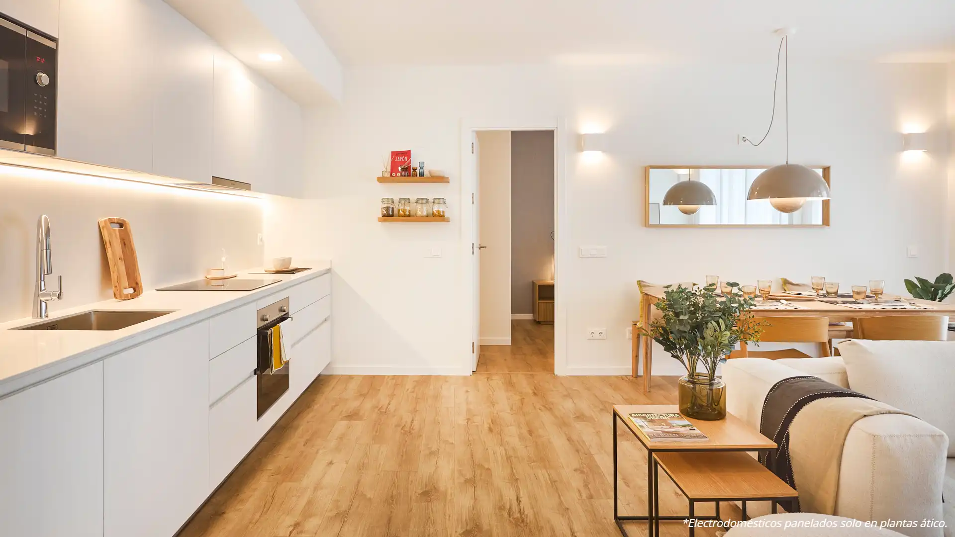 Neubau-Wohnung mit Pool zum Verkauf in Carrer de Pontils, imagen 35