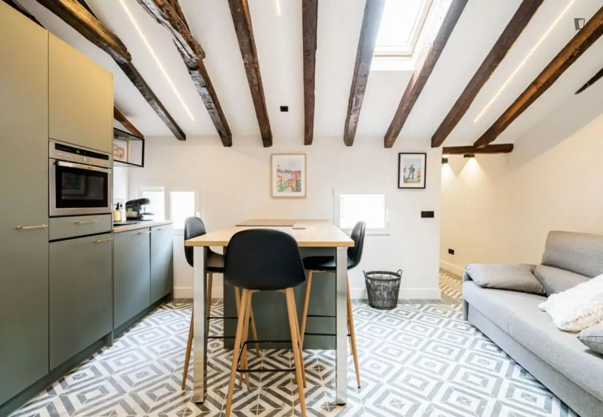 Apartamento en alquiler en Centro, imagen 9