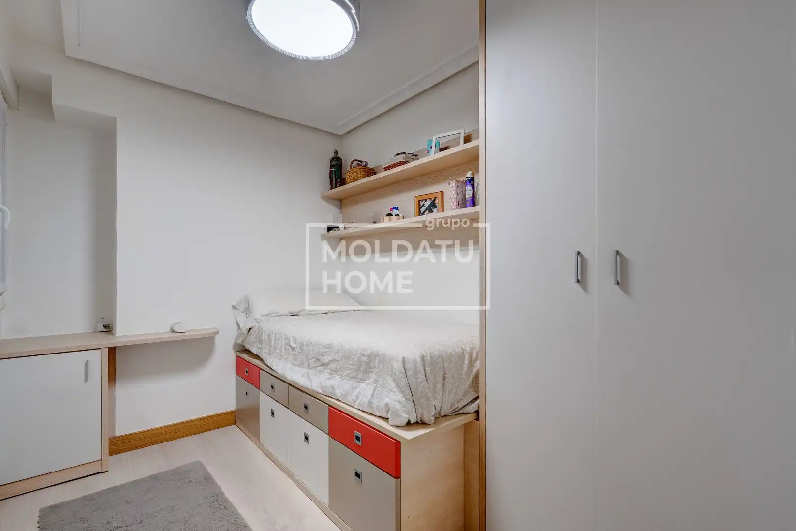 Habitación de Piso en venta en Irun  con Calefacción
