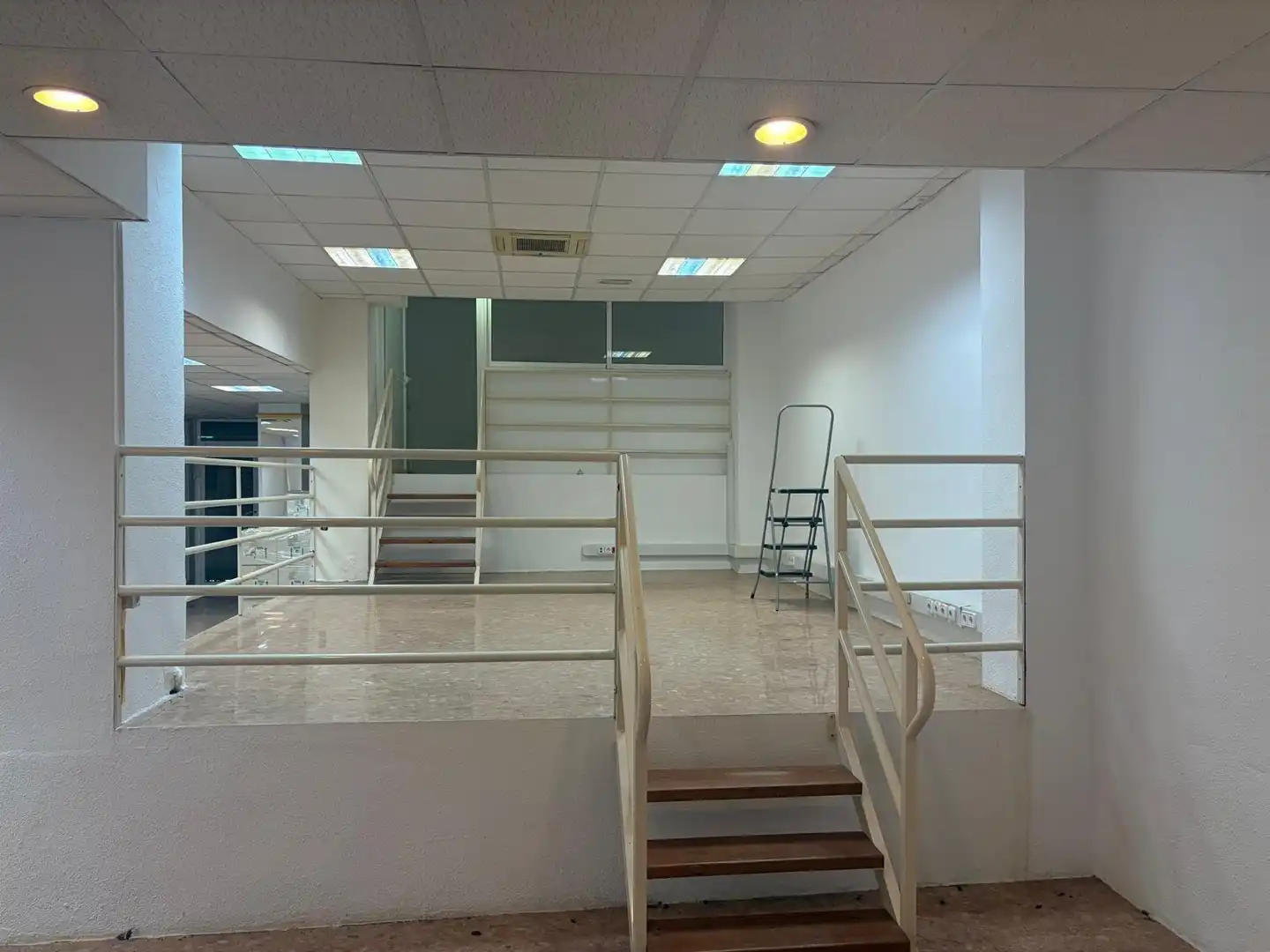 Local comercial en venda a Patraix, imagen 7