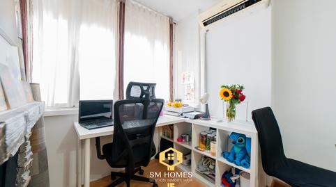 Foto 4 de Pis en venda a Plaza de Uruguay, La Espinilla - Parque Blanco, Madrid