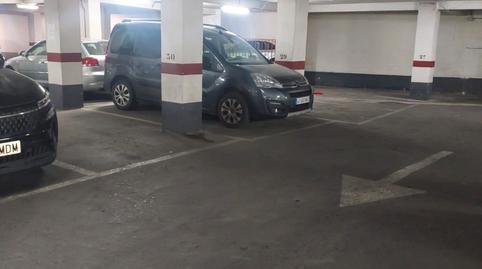 Foto 4 de Garatge de lloguer a Els Orriols, Valencia