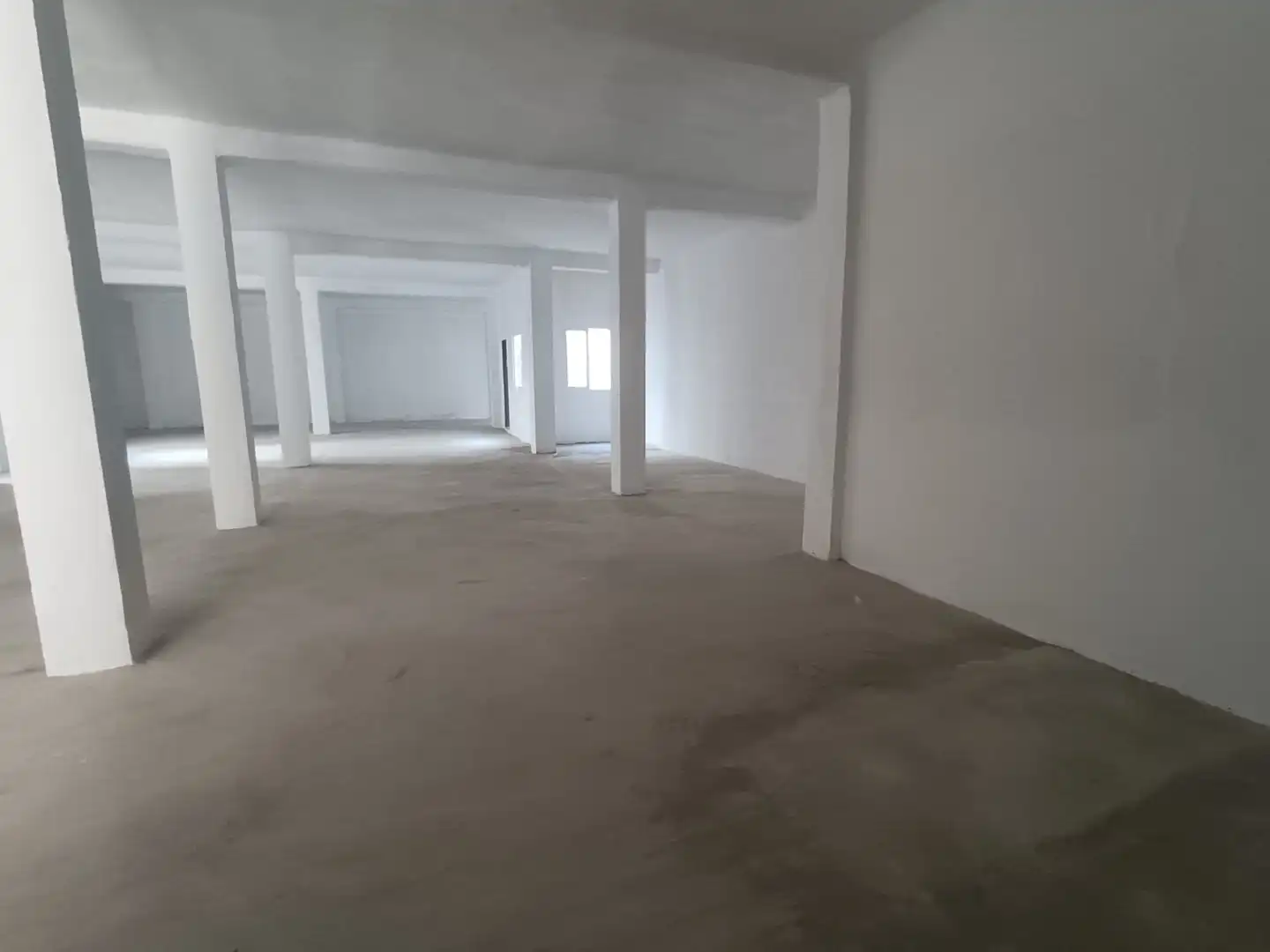 Gewerbefläche zum Verkauf in Benetússer, imagen 10