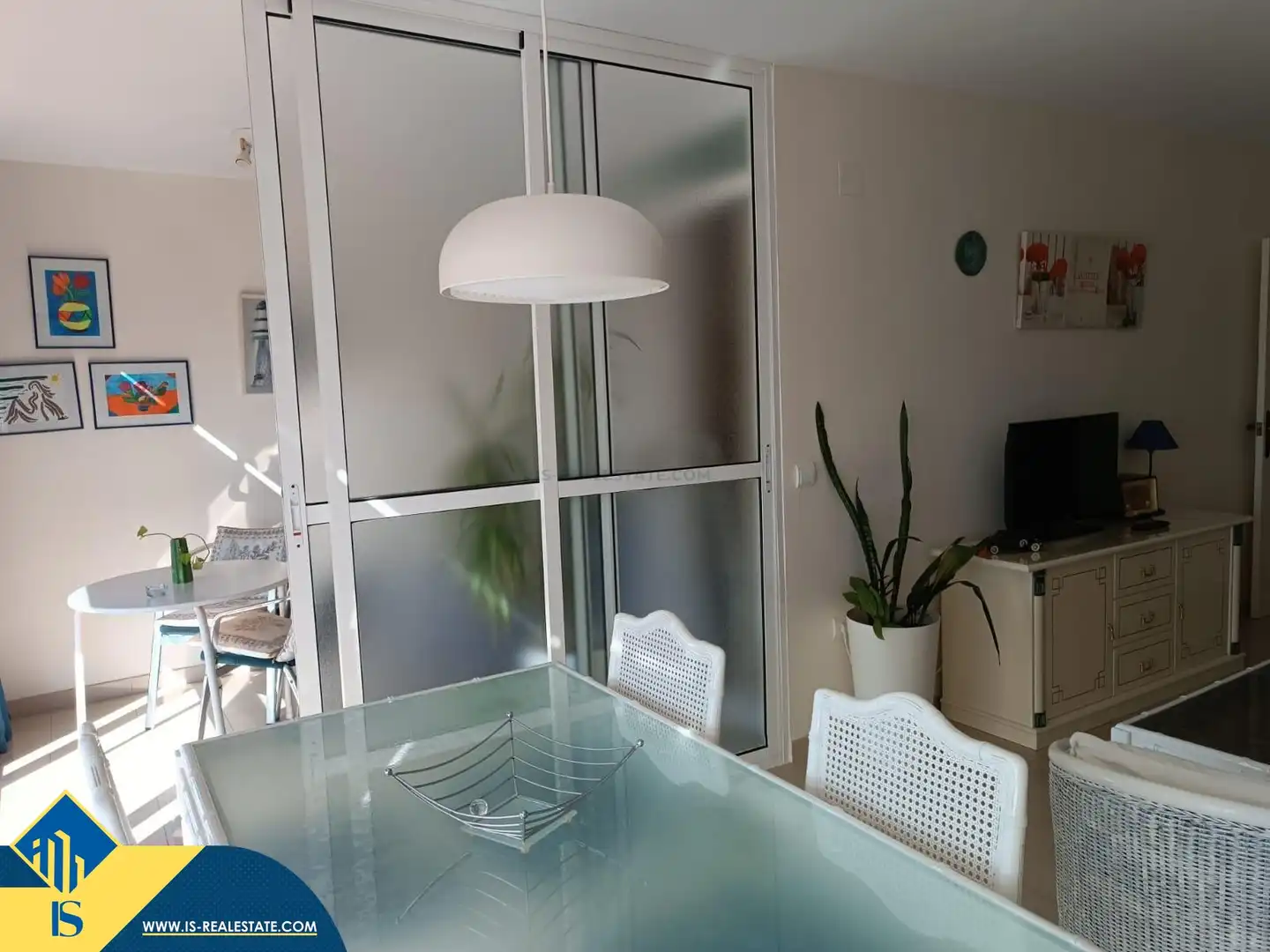 Appartamento con piscina in vendita a Playa de Levante, imagen 24