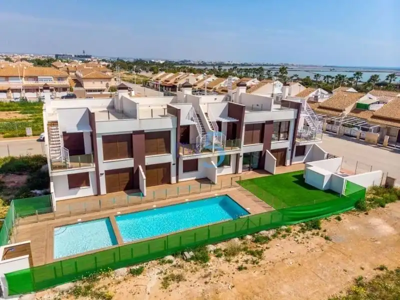 Appartement avec piscine à vendre à Los Peñascos - El Salero - Los Imbernones, imagen 4