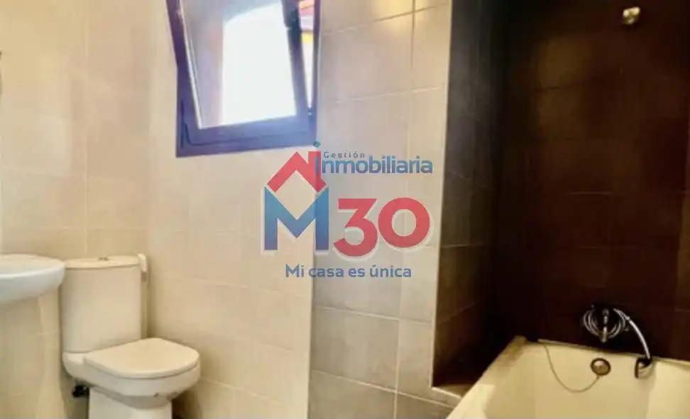 Adossat amb piscina en venda a Crucero - Aquende, imagen 10