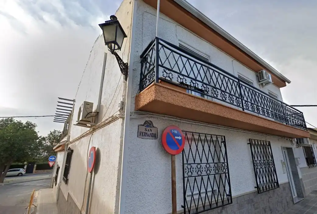 Casa con terraza en venta en San Fernando, imagen 2