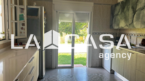 Foto 3 de Casa o xalet en venda a Oromana, Alcalá de Guadaira