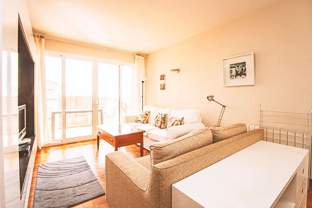 Wohnung zur Miete in Centre