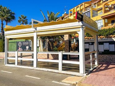 Gewerbefläche zum Verkauf in Nueva Torrevieja - Aguas Nuevas