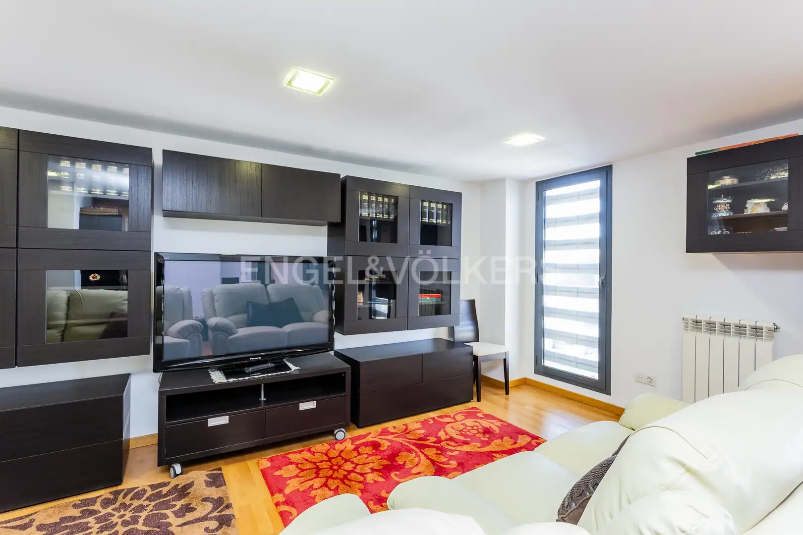 Attic for sale in Olof Palme, Vilamarina