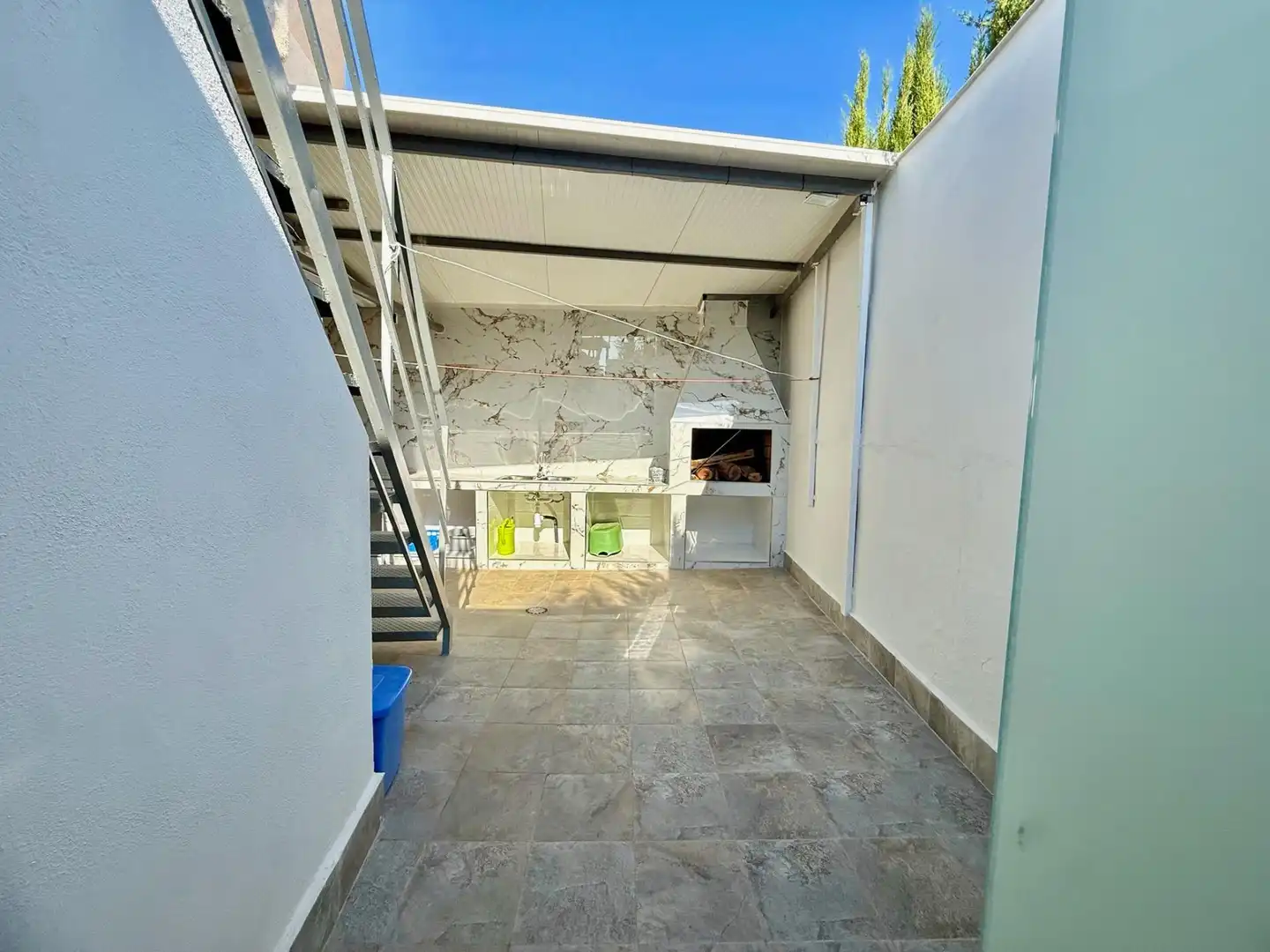 Casa aparellada en venda a Mar Menor de Cartagena – Cabo de Palos, imagen 5