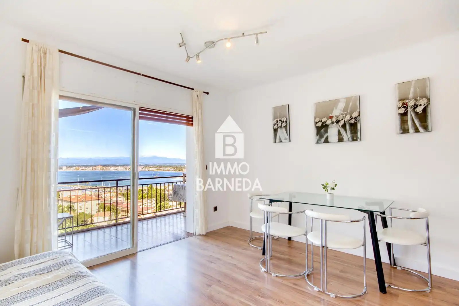 Appartamento in vendita a Pujada del Puigrom 39, imagen 8