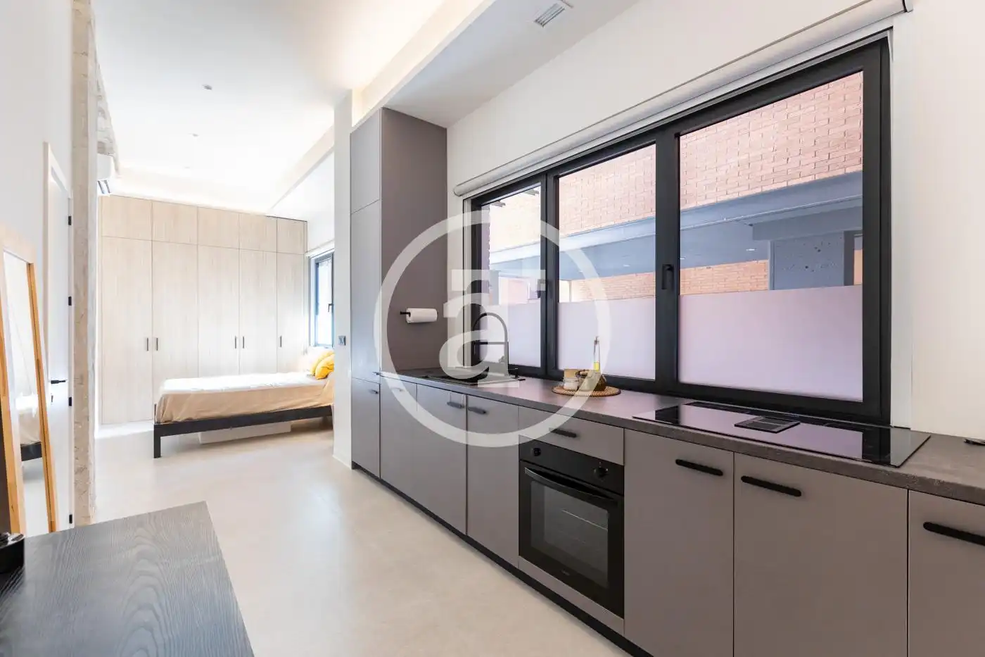 Study for rent in Calle de Tarragona, Palos de Moguer