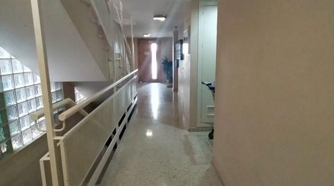 Foto 3 de Pis en venda a Puertas del sur - Guadabajaque, Jerez de la Frontera