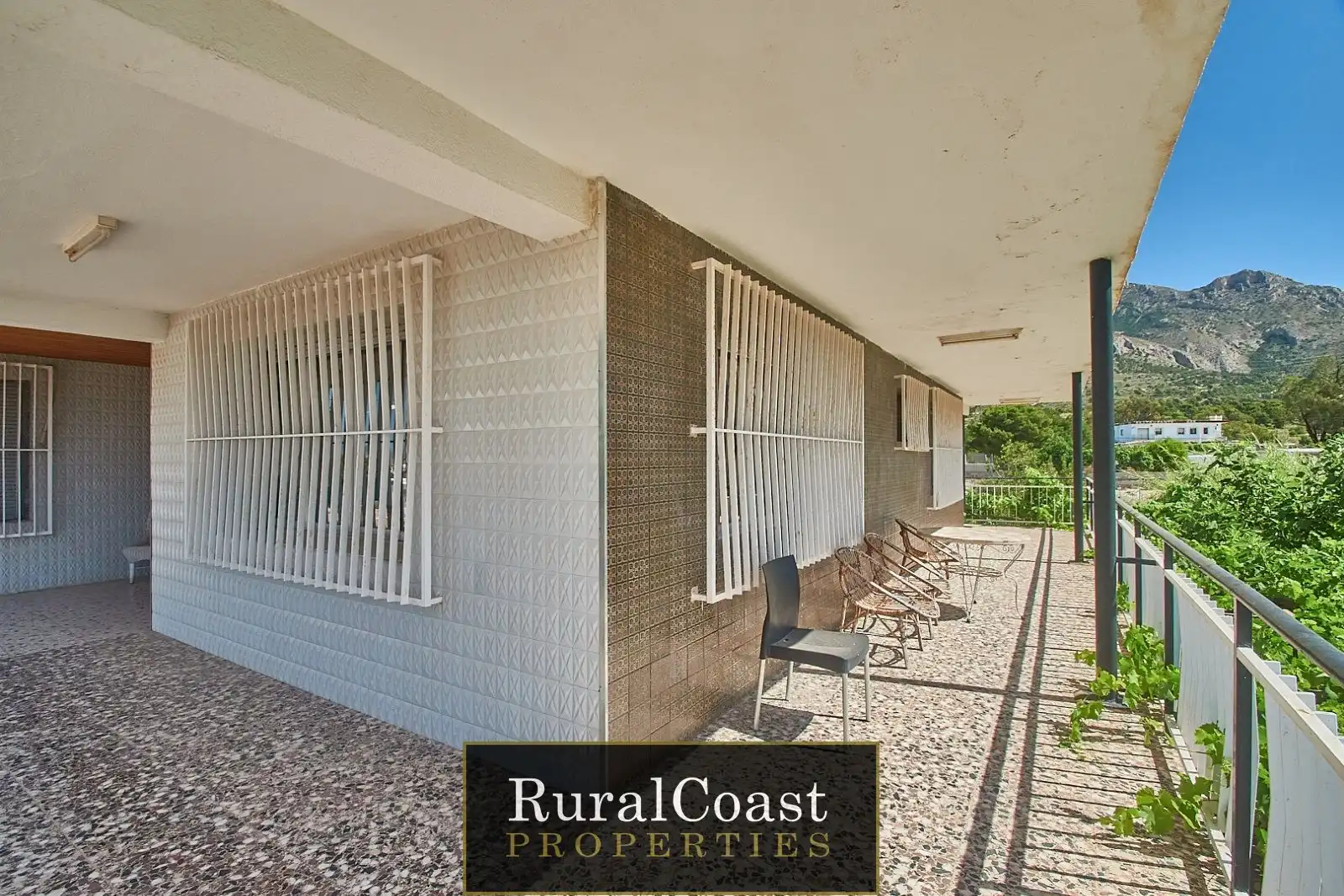 Detached house with pool for sale in Els Planets, imagen 81