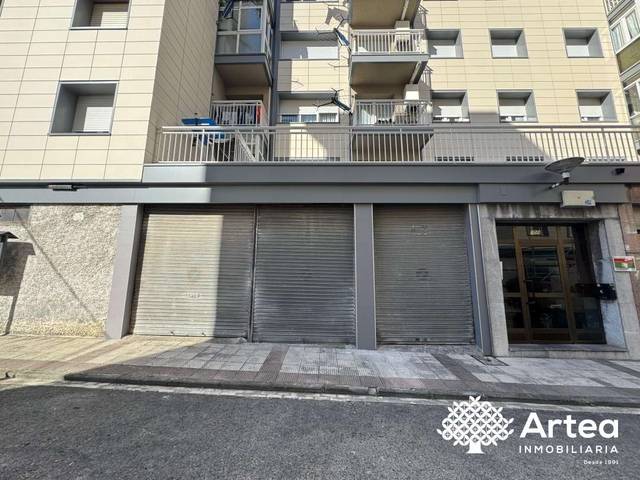 Local comercial en Venta en Aretxalde Auzoa en Lezama